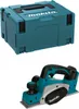 Makita DKP 180 ZJ Rabot sans fil 18 V 82 mm + Makpac - sans Voir les images du produit 12