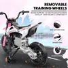Dziecięcy motocykl elektryczny, motocykl dziecięcy 12V Podgląd zdjęcia produktu 3