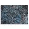 Leinwandbild Orientalisches Vintage-Mandala 100x70 Feeby Produktbild-Vorschau 3