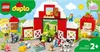 LEGO® DUPLO® 10952 Stodoła, traktor i opieka nad Podgląd zdjęcia produktu 19