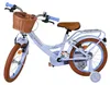 Volare Ashley Kinderfahrrad - Mädchen - 16 Zoll - Produktbild-Vorschau 8