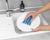 Spugna per piatti in microfibra Miko, set di 2 pezzi Anteprima dell’immagine prodotto 5