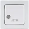 DELPHI Bewegungsmelder 160° weiß LED geeignet 250V Produktbild-Vorschau 10