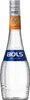 A product shot of a bottle of Bols Triple Sec Liqueur. Produktbild-Vorschau