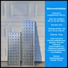 WORHAN SCALA MULTIUSO SCALA 460cm + piattaforma in Anteprima dell’immagine prodotto 7