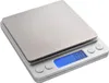 Verk 17066 Kuchyňská váha digitální, 0,01 g - 500 g Náhled obrázku produktu 14