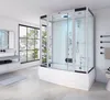 Home Deluxe - DIAMOND BIG doccia a vapore - bianco, Anteprima dell’immagine prodotto 2