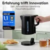 Clatronic® Wasserkocher 1,7L | BPA frei | 2200W | Produktbild-Vorschau 7
