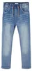 NKMROBIN DNMTHAYER SWE JOGGER NOOS Bleu clair Denim-134 Voir les images du produit 1