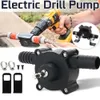 Kleine Hand-Bohrmaschine, selbstansaugende Pumpe, Produktbild-Vorschau 5