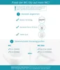 Calmwaters® Antibakterieller WC Sitz für Keramag iCon Produktbild-Vorschau 4