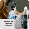 Hülle Apple iPhone 17 Pro Max Schutzhülle - Cazy - Produktbild-Vorschau 7