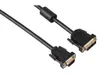 VGA/DVI Adapterkabel 3m vergoldet Produktbild-Vorschau 1