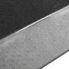Hunderampe klappbar max 90KG Teleskop in schwarz Produktbild-Vorschau 5