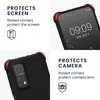 kwmobile Necklace Case kompatibel mit Xiaomi Mi 10T / Mi Produktbild-Vorschau 3
