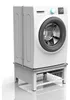 Meliconi Base Space Mand, set voor opbouw, universeel, 1 Productafbeelding-voorbeeld 2