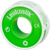 BSN medical Leukosilk, 500 x 1,25 cm, Kulatý, Zelená, Bílá, Náhled obrázku produktu 10