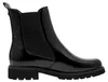 Tamaris – eleganckie damskie botki typu chelsea 1-25483-45, Podgląd zdjęcia produktu 12