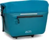 Acid Pro Fahrradtasche 14l Blau  Blau One Size Produktbild-Vorschau 3