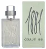 Cerruti 1881 Pour Homme Eau de Toilette, 50 ml (voor heren) Productafbeelding-voorbeeld 8