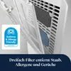 De Longhi Tasciugo AriaDry Multi DEXD214RF - 300 W - 220 - Náhľad obrázku produktu 7