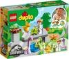 LEGO 10938 LEGO Duplo 10938 JUR Dinosaurier Kindergarten Voir les images du produit 15