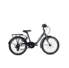 Vélo enfant 20 pouces, 6 vitesses, vélo fille, S’COOL chiX, Voir les images du produit 1