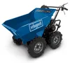 Scheppach Dumper à essence DP3000 | Capacité de charge de Voir les images du produit 9