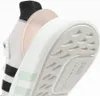 Adidas Damen Sneaker EQt Bask ADV W Weiß Freizeitschuh Produktbild-Vorschau 11