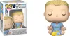 Figúrka Manchester City F.C. - Erling Haaland (Funko POP! Náhľad obrázku produktu 6