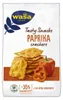 Wasa Delicate Thin Crackers křupavé jemně kořeněné Náhled obrázku produktu 1