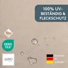 LILENO HOME Sonnenliege Auflage als [1er Set - Rollliege] Produktbild-Vorschau 4