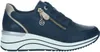 Remonte Damen Leder Sneaker in weite H mit loser Einlage Produktbild-Vorschau 65