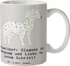Mr. & Mrs. Panda Kaffeetasse Dalmatiner Charme - Grau Produktbild-Vorschau 1