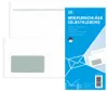 mayer-network 30002375 Koperty DIN długie (220x110 mm), z Podgląd zdjęcia produktu 4