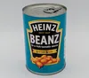 Heinz BAKED BEANZ, 415 g, Beans, 78 kcal, 329 kJ, 4,7 g, Produktbild-Vorschau 5