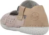 Rieker Damen Slipper Floral Lochmuster Gummizug 43666, Produktbild-Vorschau 7