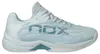 Nox At10 Lux Padelschuhe Blau EU 40 Frau Blau EU 40 Produktbild-Vorschau 1