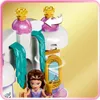 LEGO ǀ Disney Prinsessen: Ariëls Koninklijk Huwelijksboot - Productafbeelding-voorbeeld 19