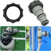 Adattatore per piscina con attacco per tubo da 32/38 mm a Anteprima dell’immagine prodotto 5
