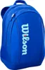 Wilson Ultra V5 Junior Rucksack Blau  Blau One Size Produktbild-Vorschau 1
