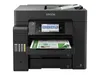 EPSON EcoTank ET-5800 Tintenstrahl-Multifunktionsdrucker Voir les images du produit 1