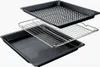 Forno da incasso 71l 60cm con pulizia pirolitica e Anteprima dell’immagine prodotto 3