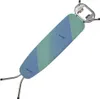 An ironing board is shown from a top-down perspective against a white background. Anteprima dell’immagine prodotto