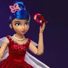 Miraculous Film Set Puppe Marienkäfer im Ballkleid + Produktbild-Vorschau 5