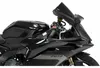 Windschild Puig Z-Racing-Scheibe 325 x 335 mm mit ABE für Produktbild-Vorschau 4