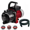 Einhell Set Gartenpumpe GC-GP 6538 (650 W, 3,6 bar, 3.800 Produktbild-Vorschau 3
