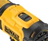 DeWALT DCE530N-XJ Heißluftpistole 190 l/min 530 °C Gelb Podgląd zdjęcia produktu 9