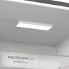Gorenje NRK6202AXL4 Kühl-Gefrierkombination - Grau Metallic Produktbild-Vorschau 9
