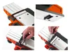 Black & Decker KW750K-QS, Gebürstet, Schwarz, Orange, 16000 Produktbild-Vorschau 16